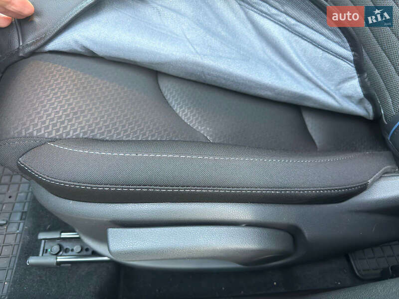 Хетчбек Hyundai i30 2019 в Києві