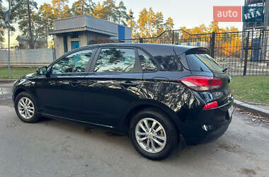 Хетчбек Hyundai i30 2019 в Києві