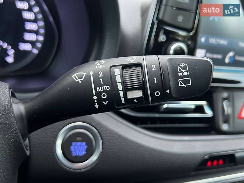 Универсал Hyundai i30 2020 в Киеве