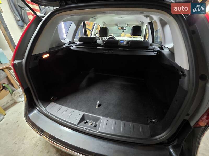 Универсал Hyundai i30 2009 в Луцке