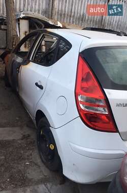 Хетчбек Hyundai i30 2011 в Києві