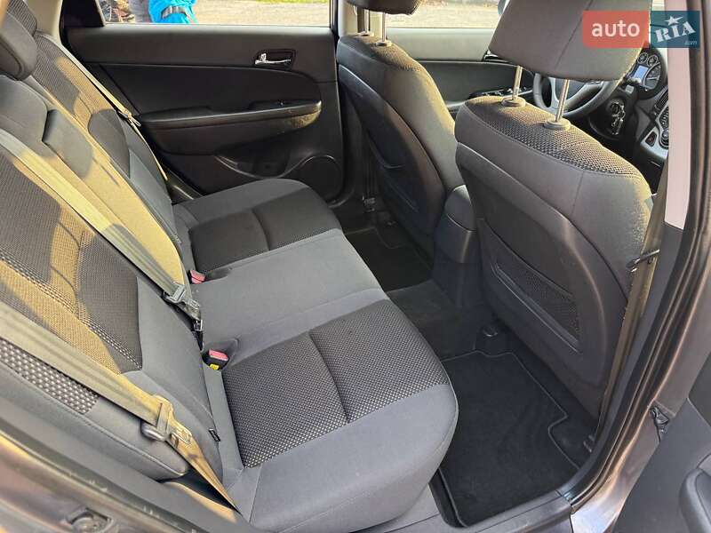 Универсал Hyundai i30 2010 в Кропивницком