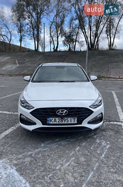 Универсал Hyundai i30 2020 в Киеве