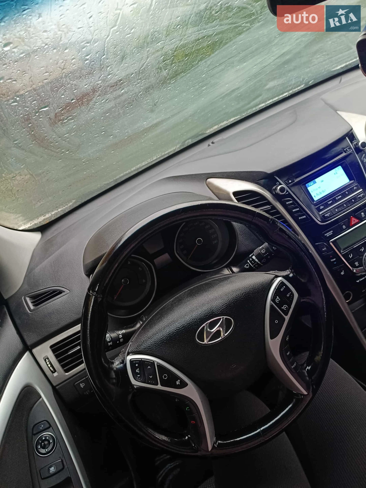 2015 Hyundai i30 - мініатюра 4