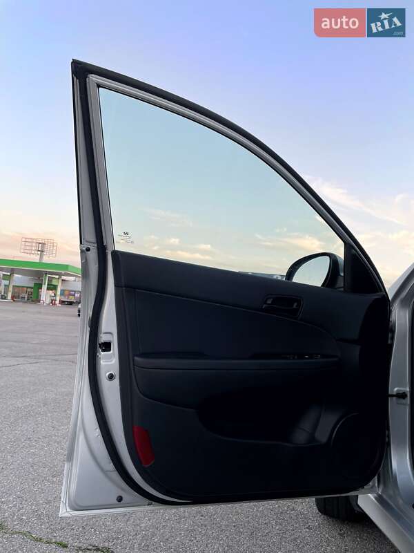Хэтчбек Hyundai i30 2011 в Запорожье