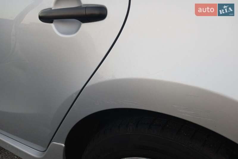 Хэтчбек Hyundai i30 2011 в Запорожье