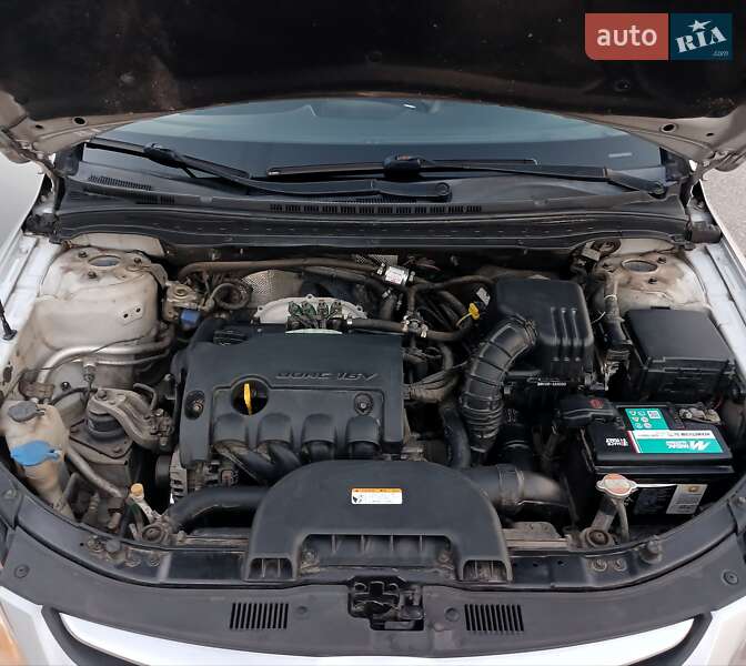 Хэтчбек Hyundai i30 2011 в Запорожье