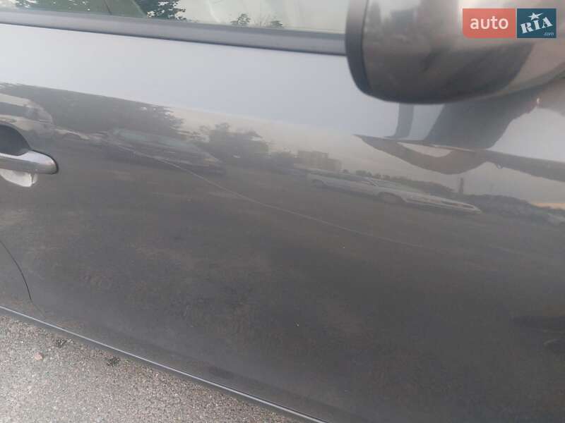 Хэтчбек Hyundai i30 2007 в Киеве