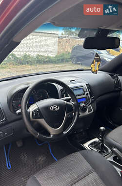 Хетчбек Hyundai i30 2008 в Києві
