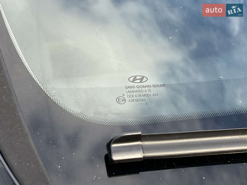 Хетчбек Hyundai i30 2011 в Києві