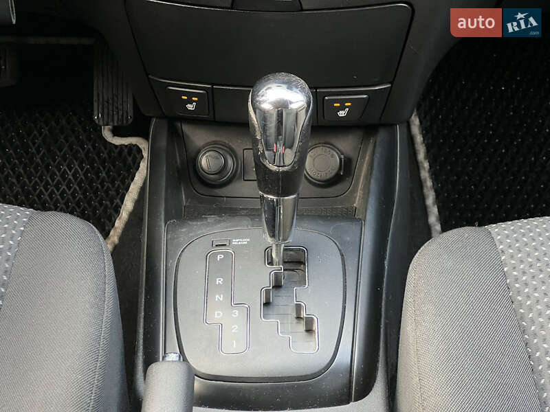 Хетчбек Hyundai i30 2011 в Києві