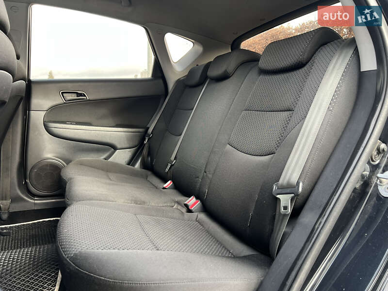 Хетчбек Hyundai i30 2011 в Києві