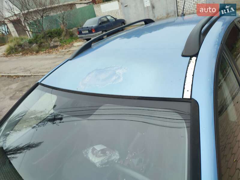 Універсал Hyundai i30 2012 в Кременчуці