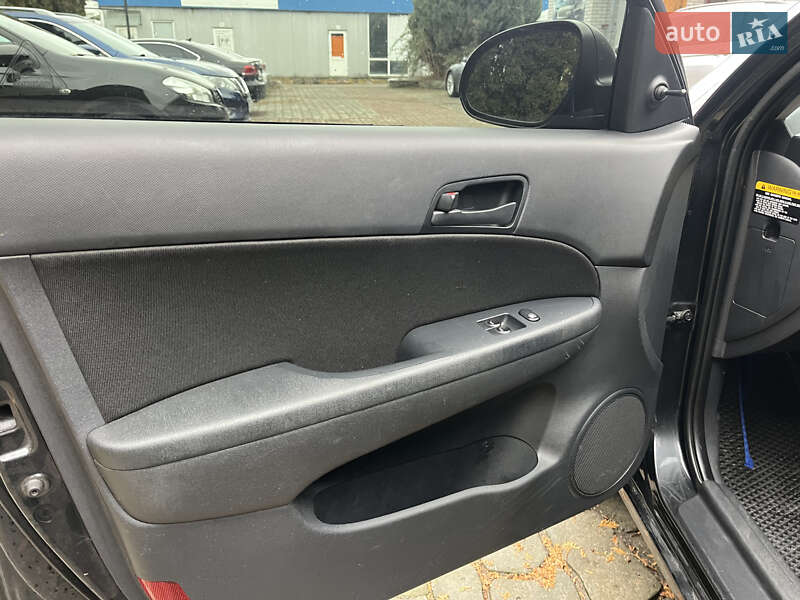 Хетчбек Hyundai i30 2009 в Білій Церкві