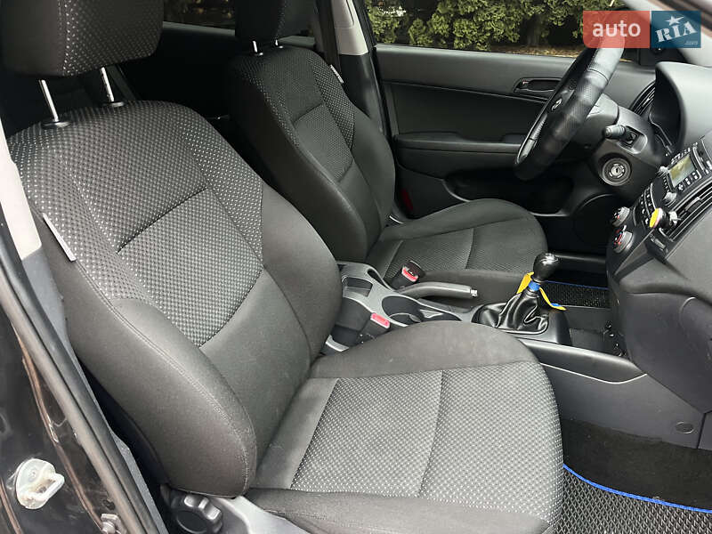 Хетчбек Hyundai i30 2009 в Білій Церкві