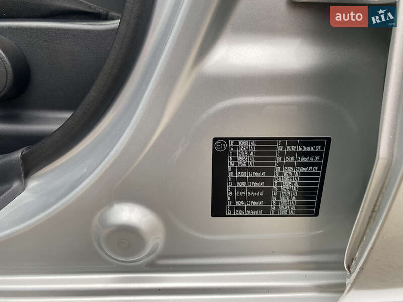Універсал Hyundai i30 2012 в Запоріжжі