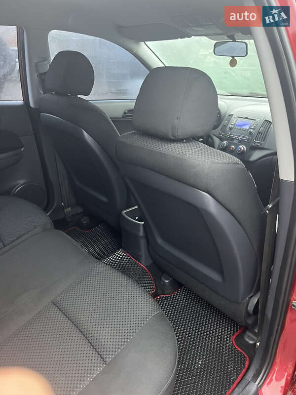 Хетчбек Hyundai i30 2011 в Первомайську фото 7 Хетчбек Hyundai i30 2011 в Первомайську