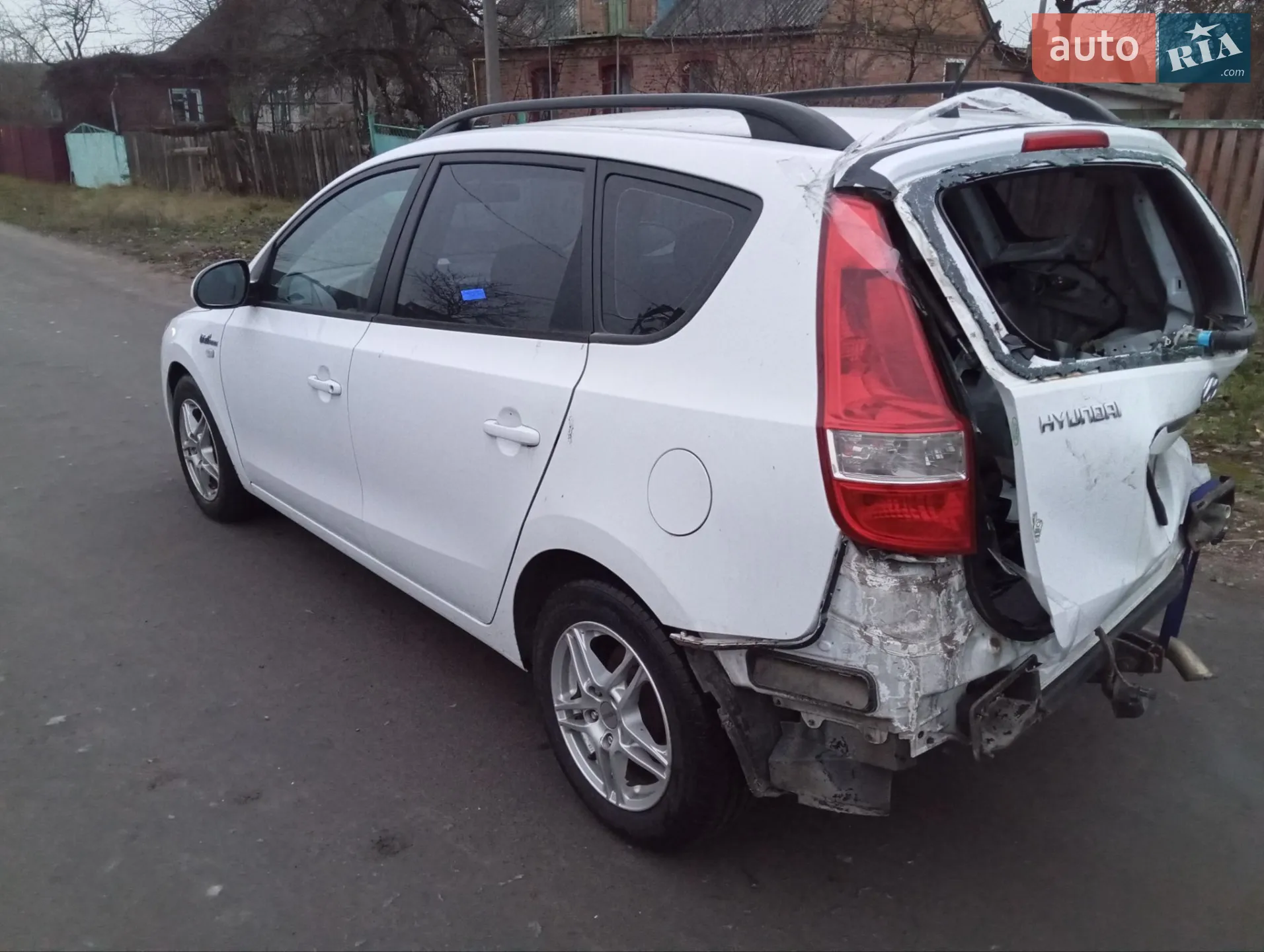 2010 Hyundai i30 - мініатюра 3