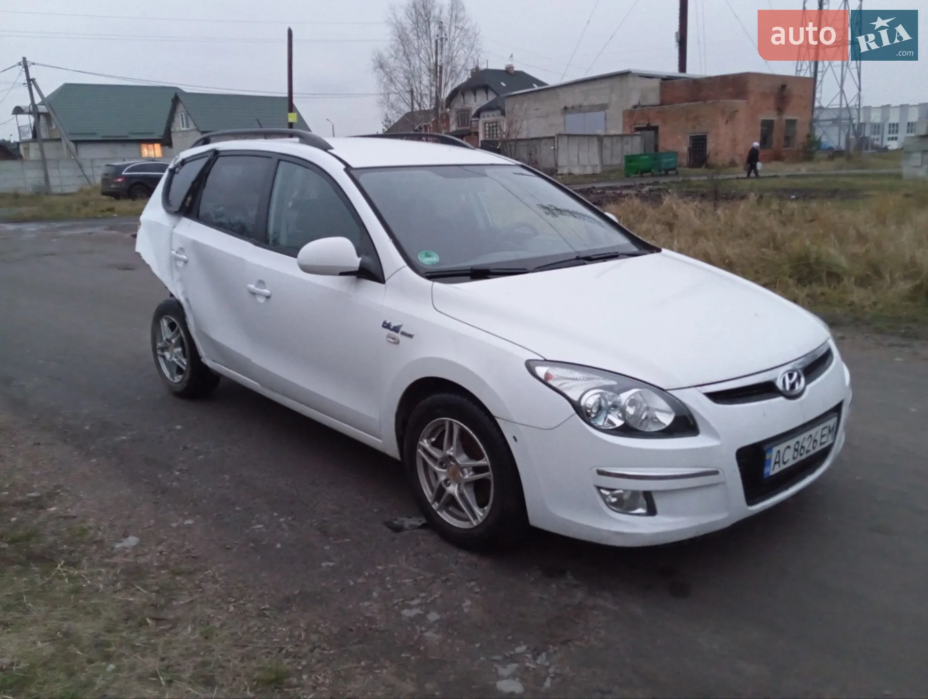 2010 Hyundai i30 - мініатюра 4