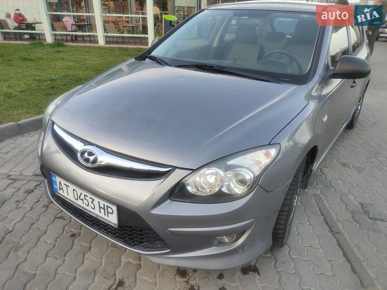 2011 Hyundai i30 - мініатюра 29