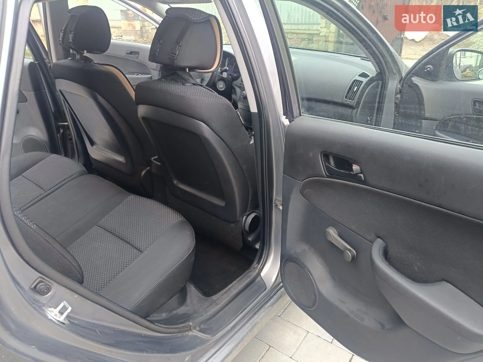 2011 Hyundai i30 - мініатюра 19