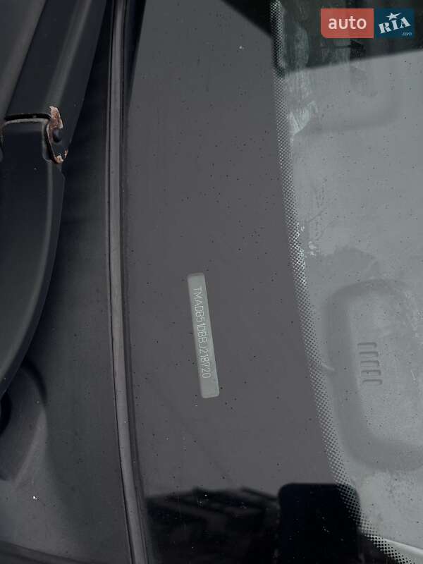 Хетчбек Hyundai i30 2011 в Києві фото 9 Хетчбек Hyundai i30 2011 в Києві