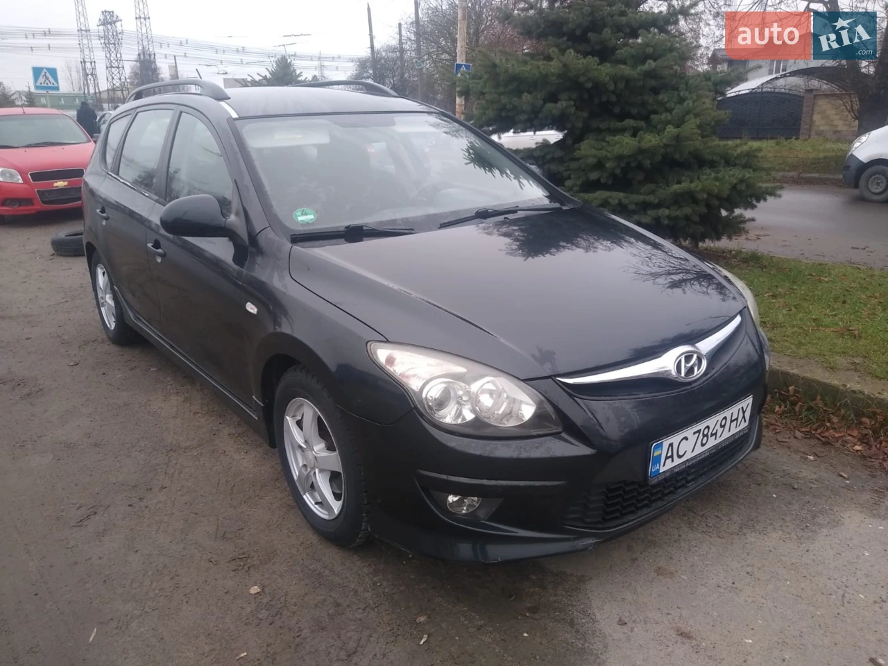 2011 Hyundai i30 - мініатюра 17