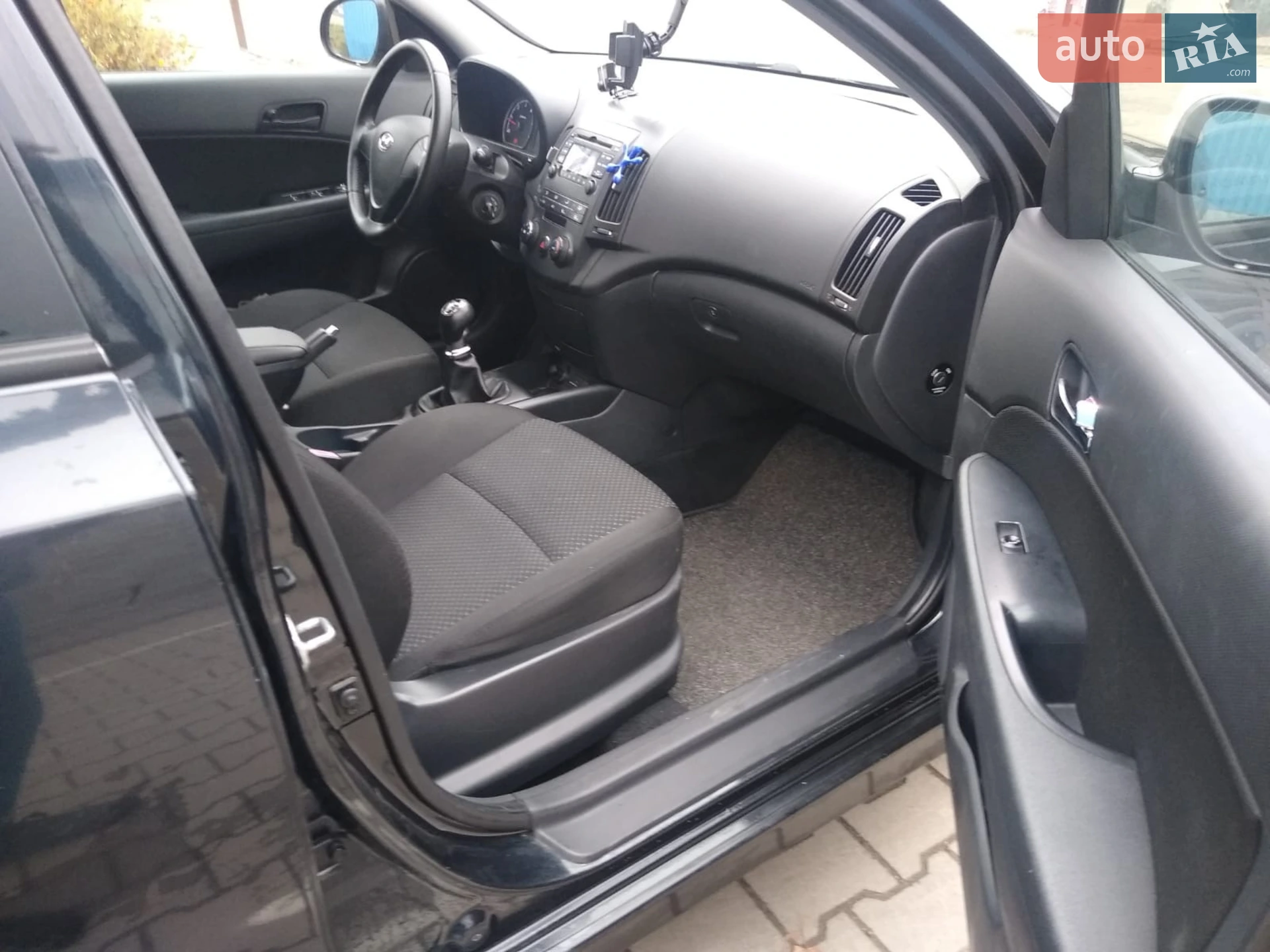 2010 Hyundai i30 - мініатюра 18