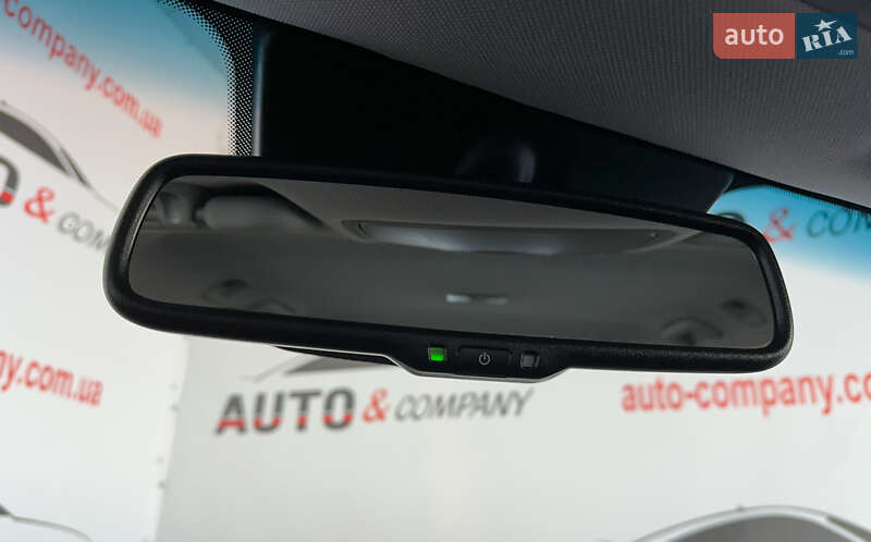 Универсал Hyundai i30 2021 в Львове фото 29 Универсал Hyundai i30 2021 в Львове