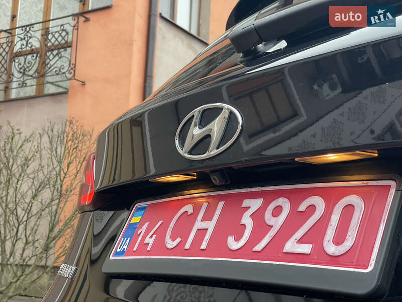 Універсал Hyundai i30 2014 в Стрию фото 49 Універсал Hyundai i30 2014 в Стрию