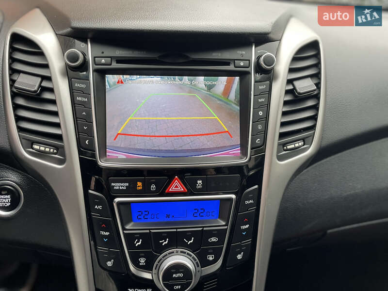 Універсал Hyundai i30 2014 в Стрию фото 64 Універсал Hyundai i30 2014 в Стрию