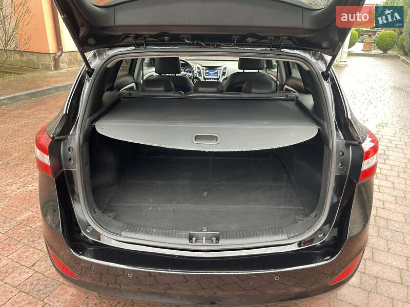 Універсал Hyundai i30 2014 в Стрию фото 90 Універсал Hyundai i30 2014 в Стрию