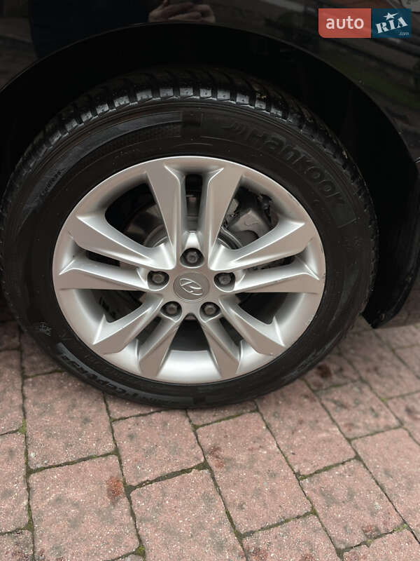 Універсал Hyundai i30 2014 в Стрию фото 100 Універсал Hyundai i30 2014 в Стрию