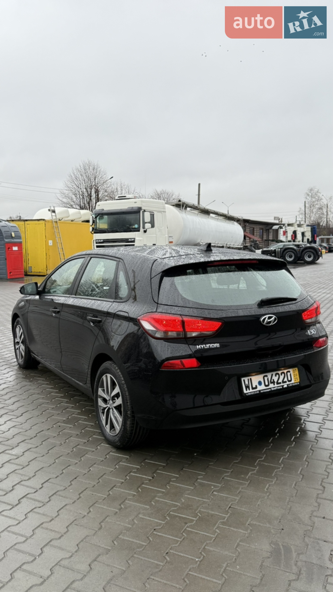 2019 Hyundai i30 - мініатюра 4