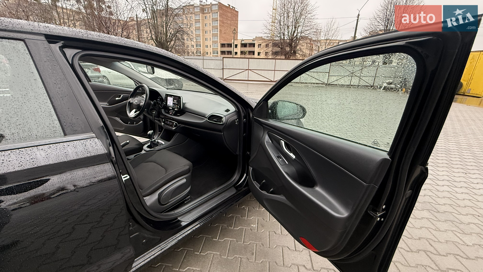 2019 Hyundai i30 - мініатюра 15