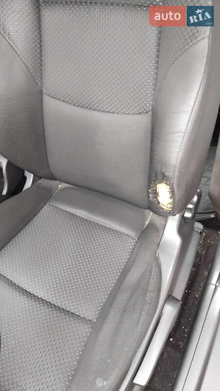 Хэтчбек Hyundai i30 2010 в Харькове фото 9 Хэтчбек Hyundai i30 2010 в Харькове