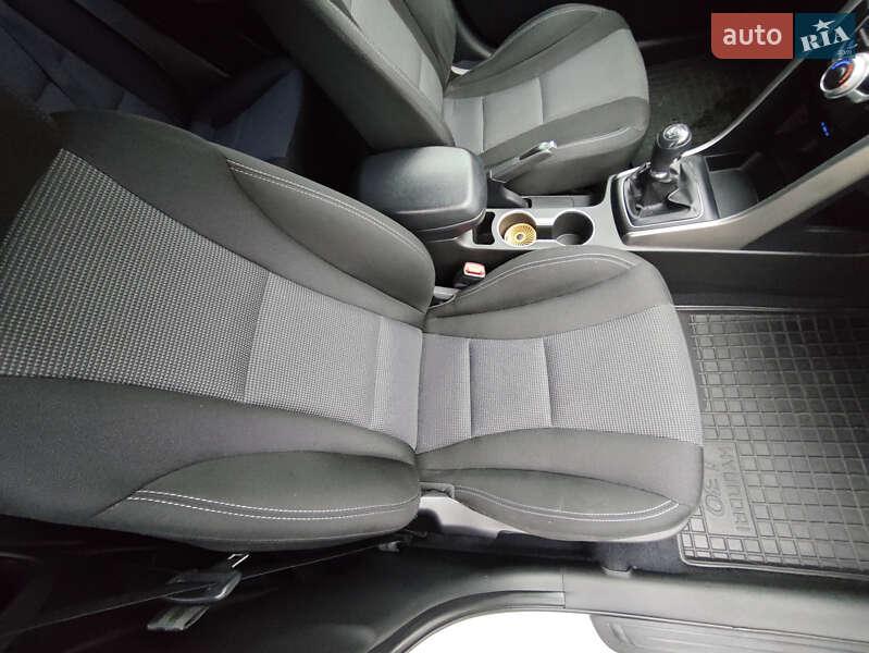 Хетчбек Hyundai i30 2013 в Києві