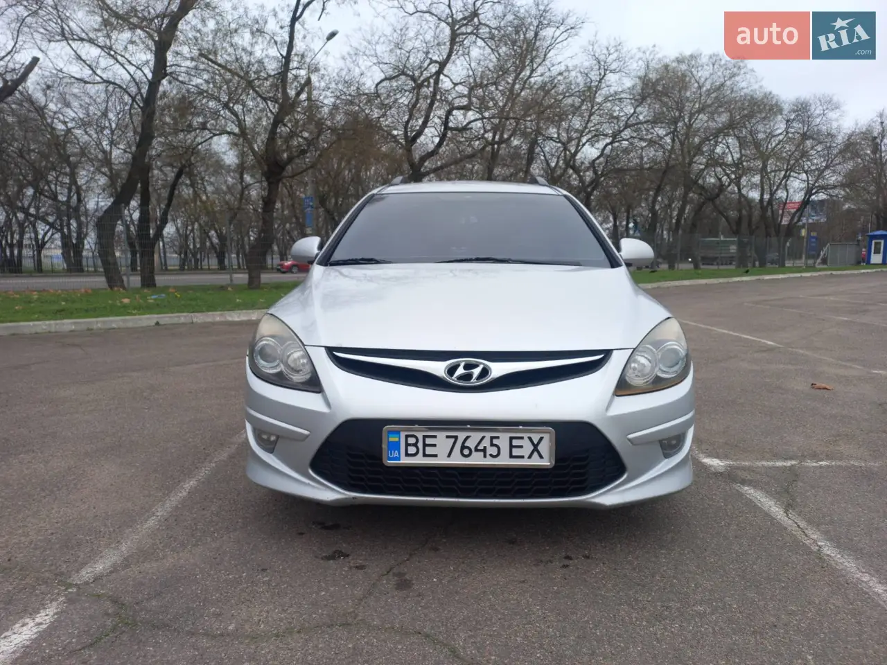 2011 Hyundai i30 - мініатюра 4