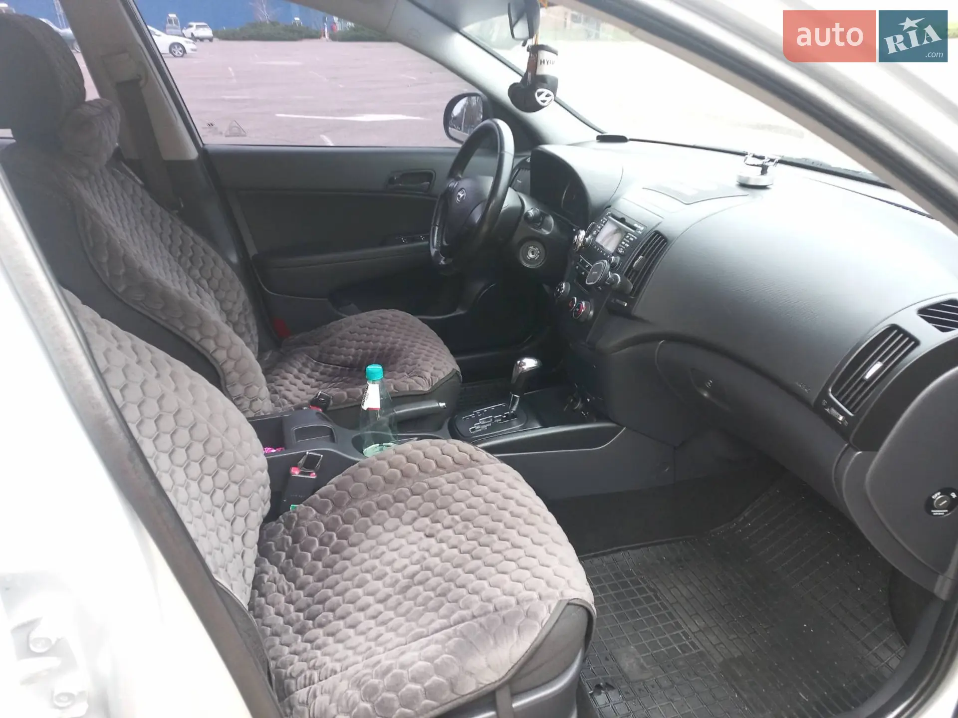 2010 Hyundai i30 - мініатюра 9