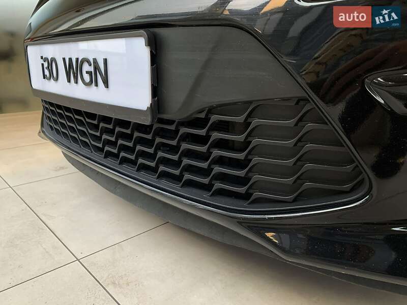 Універсал Hyundai i30 2011 в Вінниці