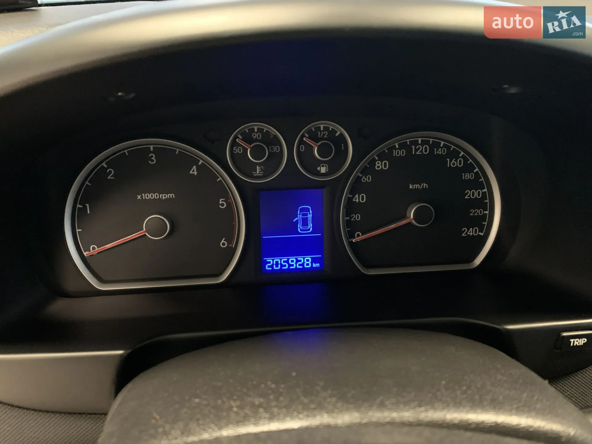 2011 Hyundai i30 - мініатюра 19