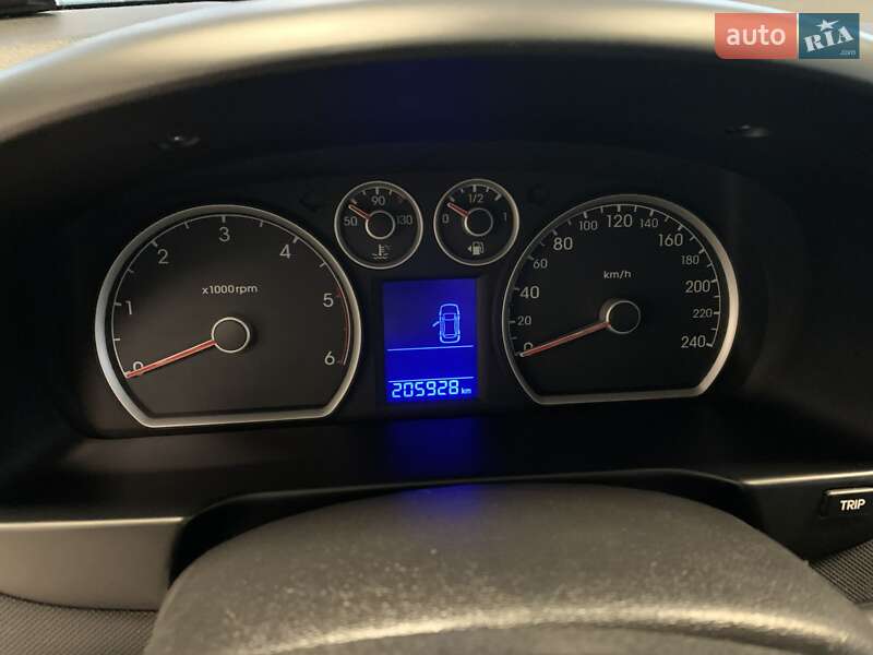 Універсал Hyundai i30 2011 в Вінниці