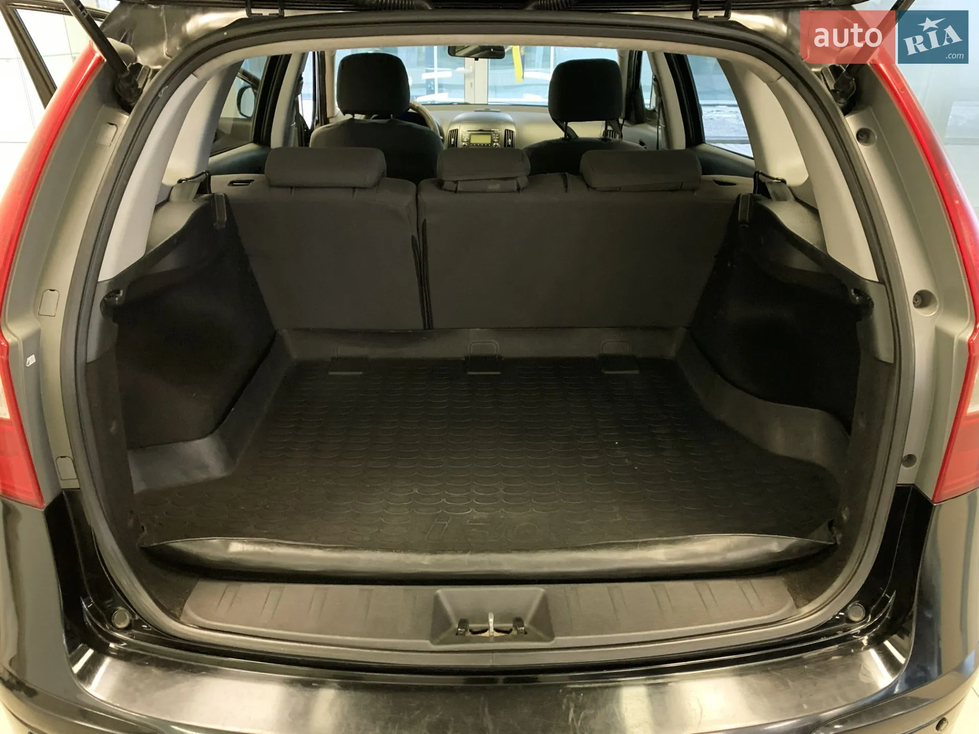 2011 Hyundai i30 - мініатюра 24