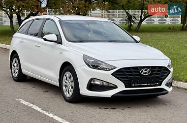 Универсал Hyundai i30 2021 в Ровно