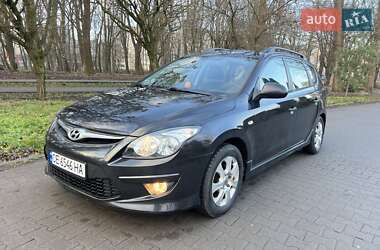 Универсал Hyundai i30 2011 в Хмельницком