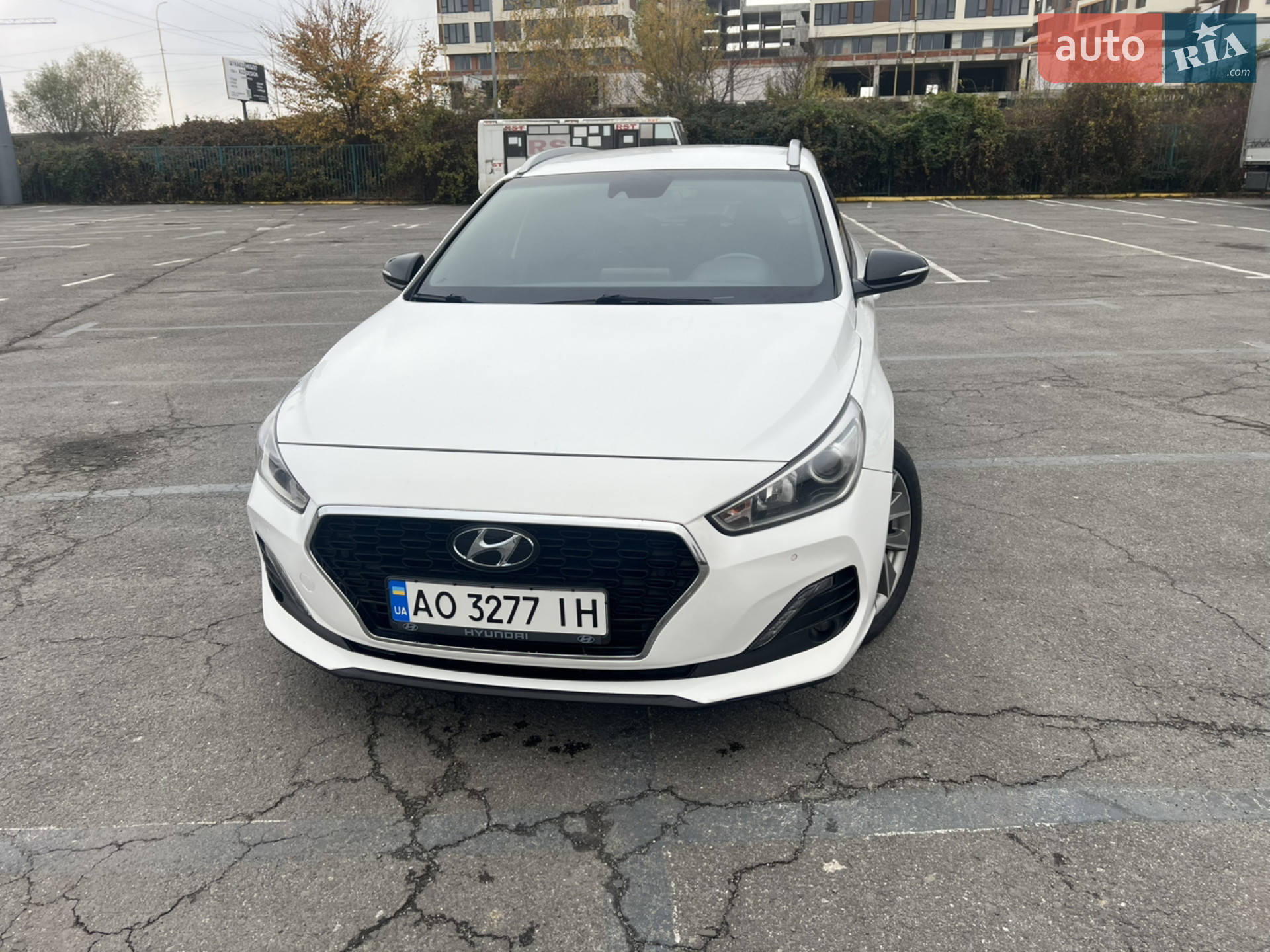 2018 Hyundai i30 - мініатюра 16