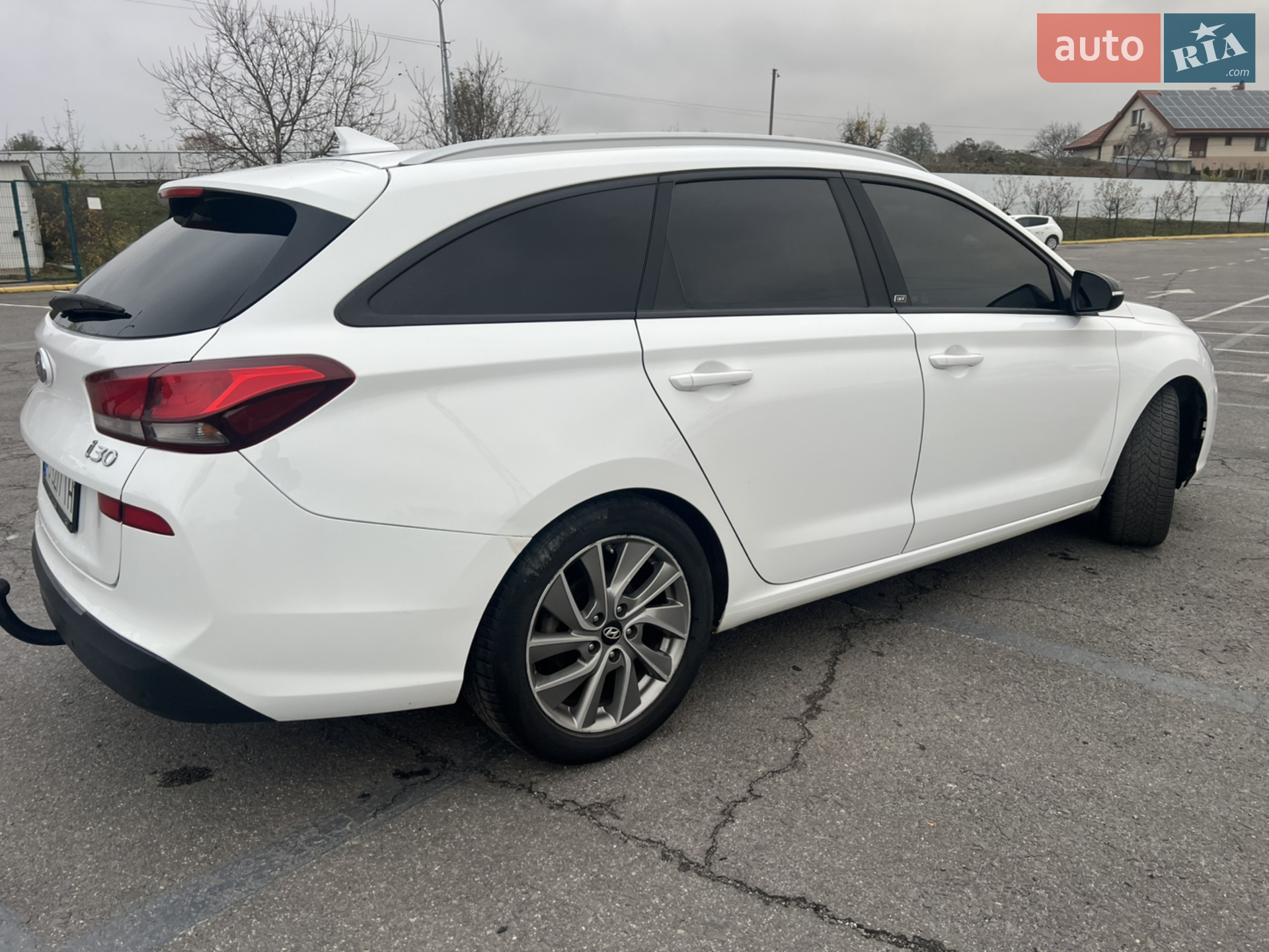 2018 Hyundai i30 - мініатюра 11