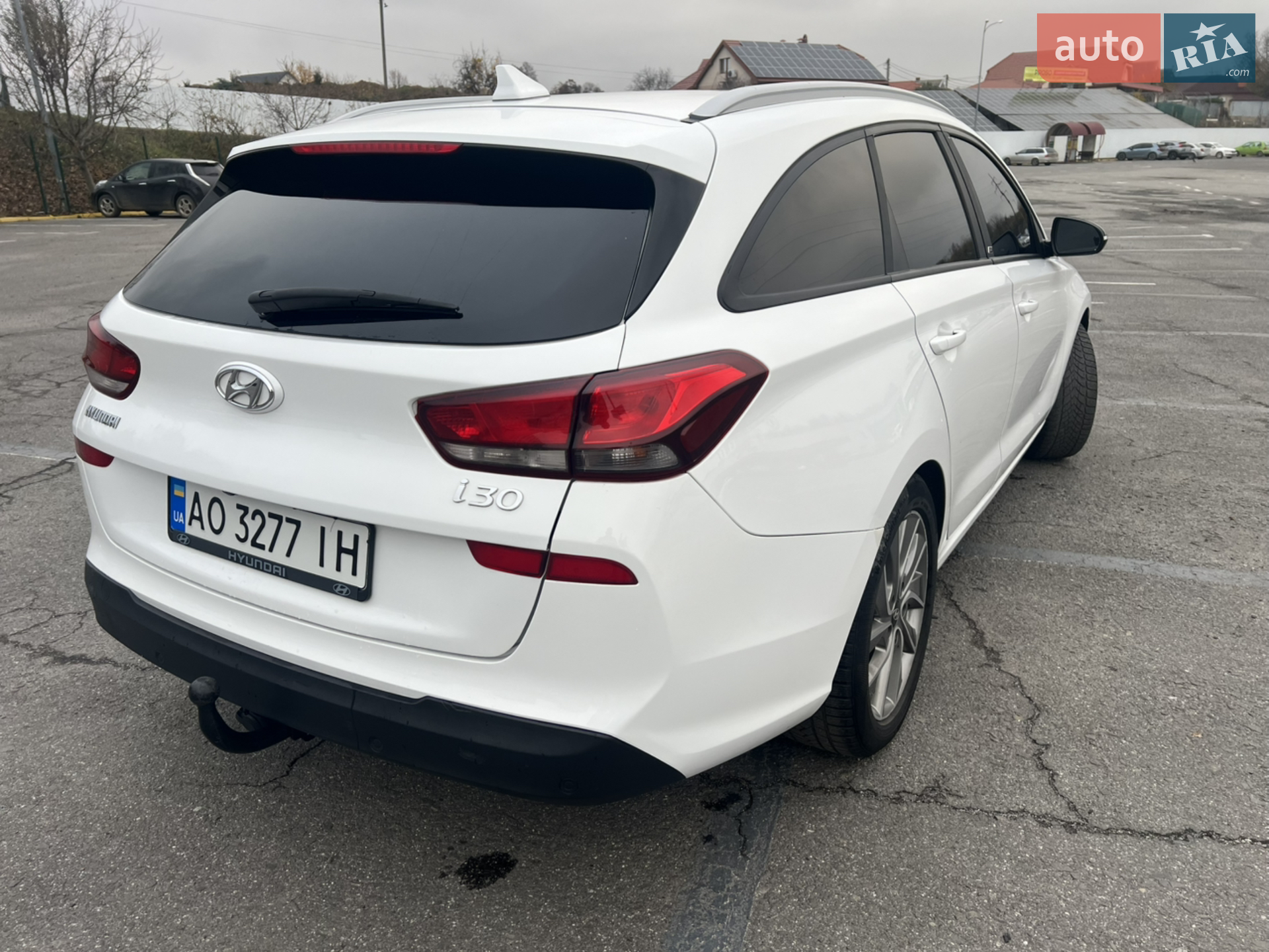 2018 Hyundai i30 - мініатюра 12