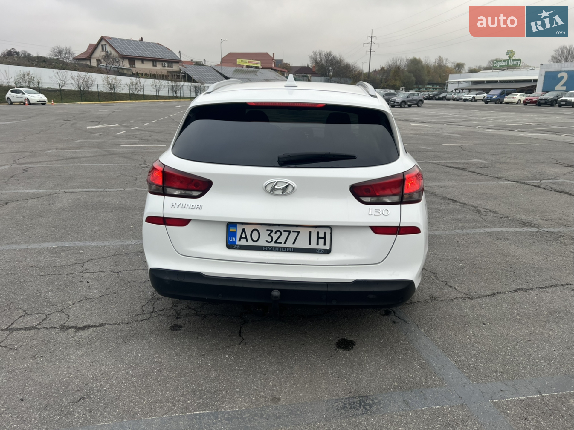2018 Hyundai i30 - мініатюра 17
