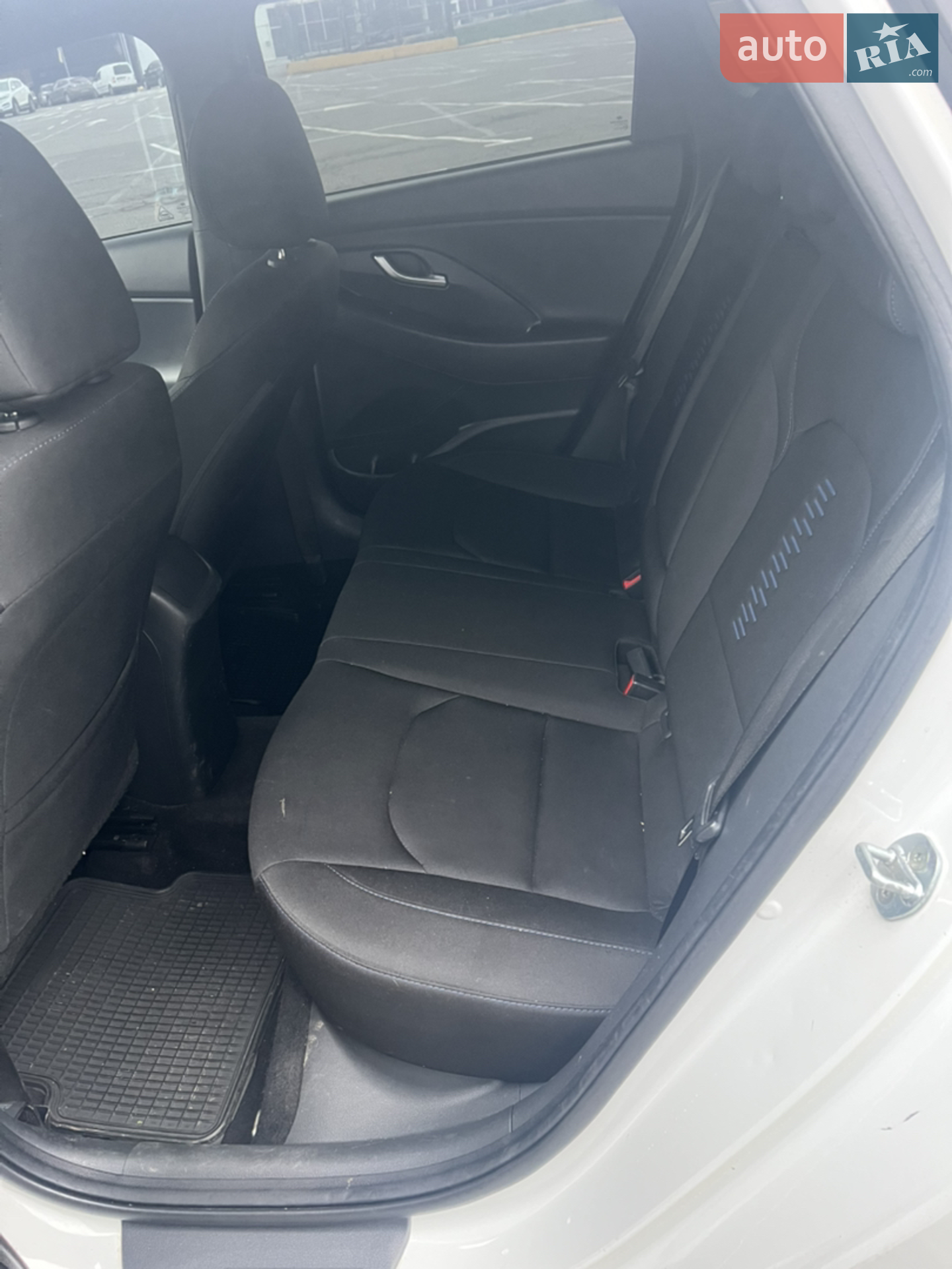 2018 Hyundai i30 - мініатюра 18